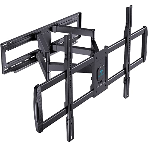 Full Motion TV Wall Mount for 37-90